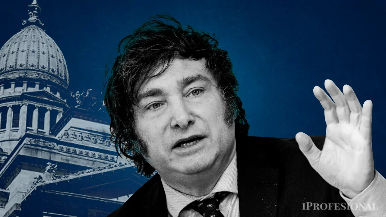 Ley de Bases: cómo quedó el proyecto original y con quiénes negociará el Gobierno