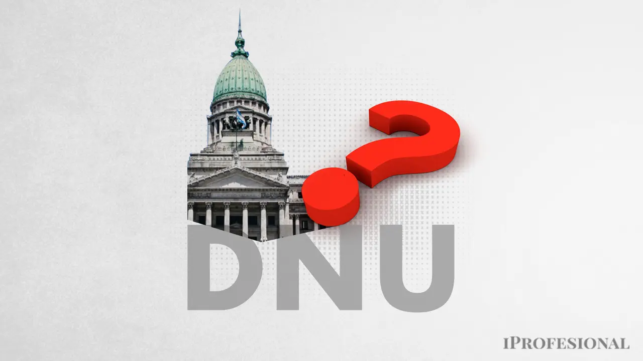 Las 40 leyes que volverían a regir si la oposición vota en contra del DNU 70/2023