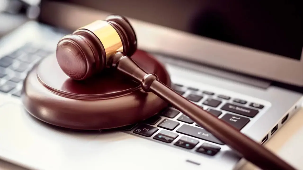 La subasta se realizará de forma online.