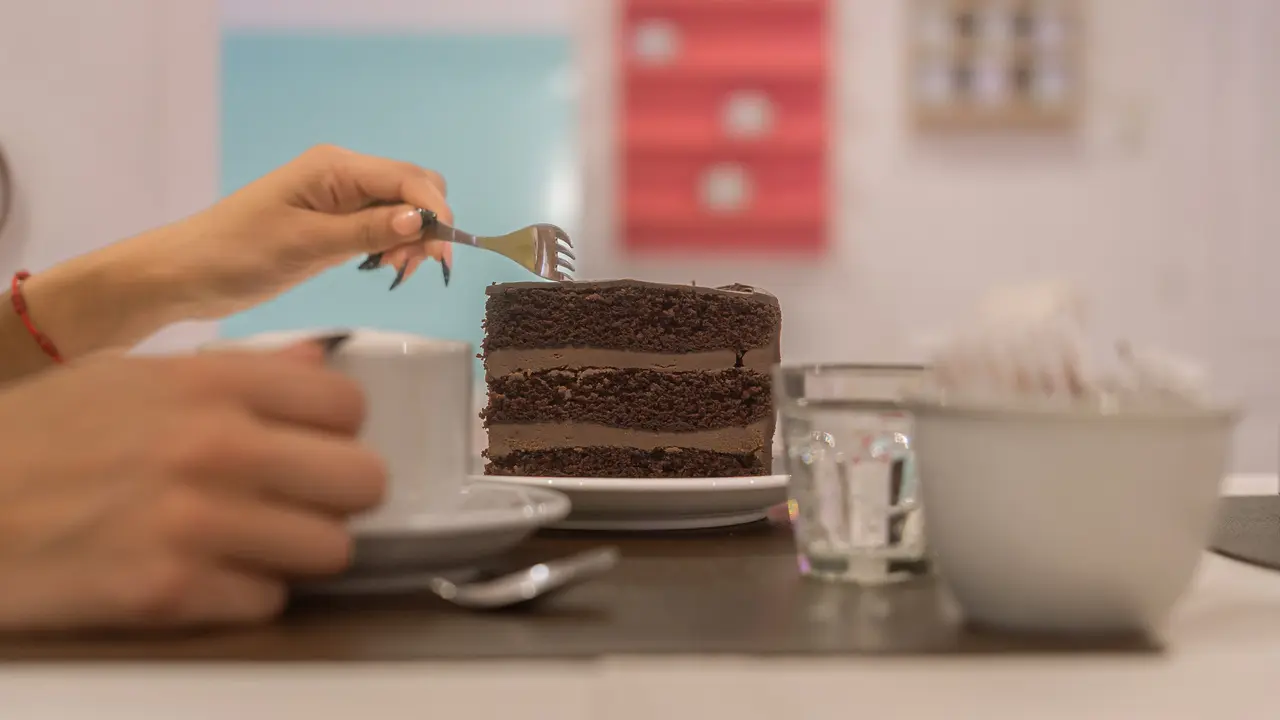 Para facilitar el trabajo de las franquicias, para las tortas elaboraron premezclas y otros productos los enviarán a cada punto de venta congelados