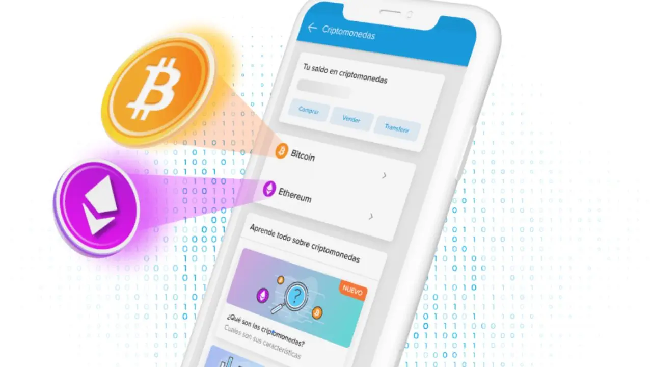 ¿Llegará a Argentina?: Mercado Pago sumó una nueva función con criptomonedas en Chile