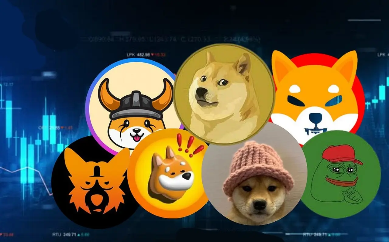 El contundente dato que revela por qué invertir en una meme coin puede ser muy mala idea