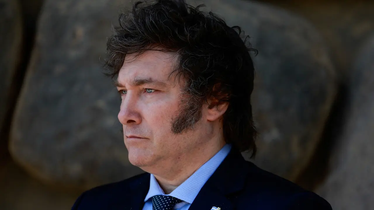 Javier Milei