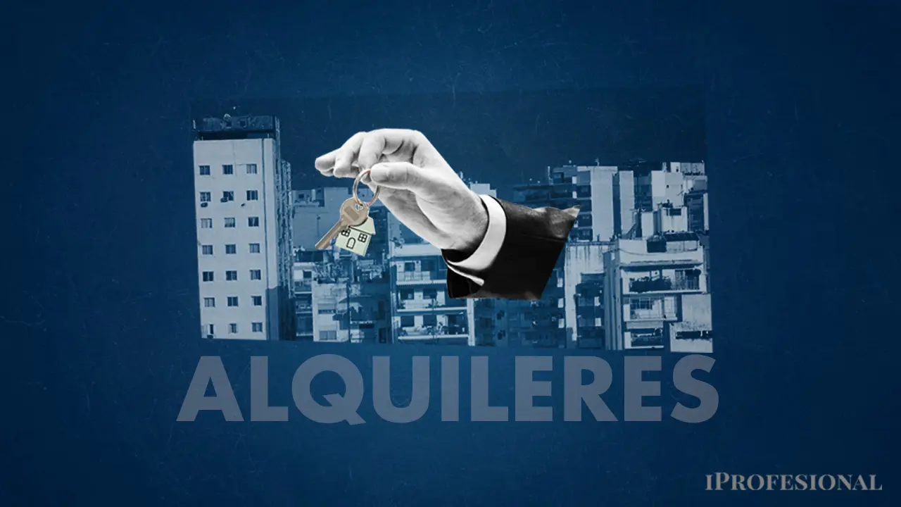 Los ajustes en los alquileres caen a su nivel más bajo en 4 años: cómo impacta en los contratos
