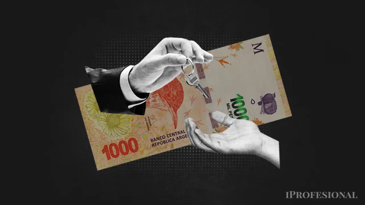 La compraventa de inmuebles creció con fuerza en marzo: cuántas escrituras se registraron