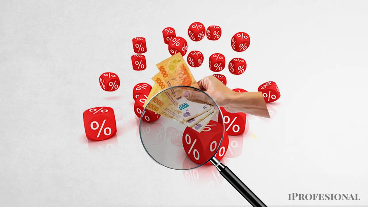 Nueva baja de tasa de interés afecta a los plazos fijos: ¿cuánto ganás ahora si depositás $100.000 a 30 días?