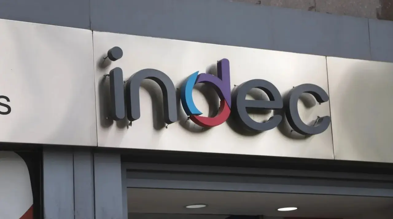 Según el Indec, las ventas cayeron más del 11% interanual en febrero de este año.