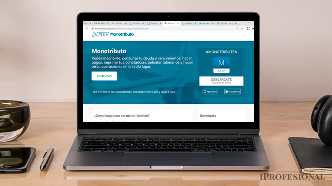 Monotributo: incertidumbre por la inminente recategorización