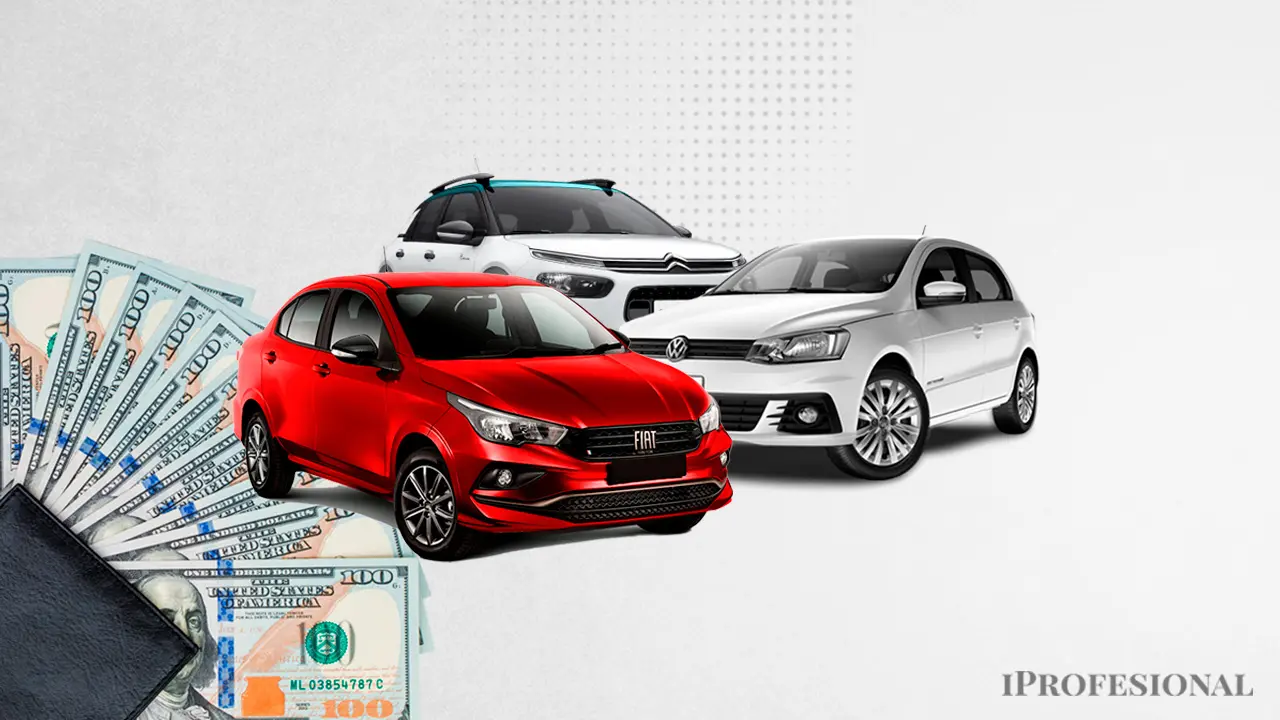 ¿Es momento de comprar o esperar?: qué puede pasar con el precio de los autos tras el salto del dólar