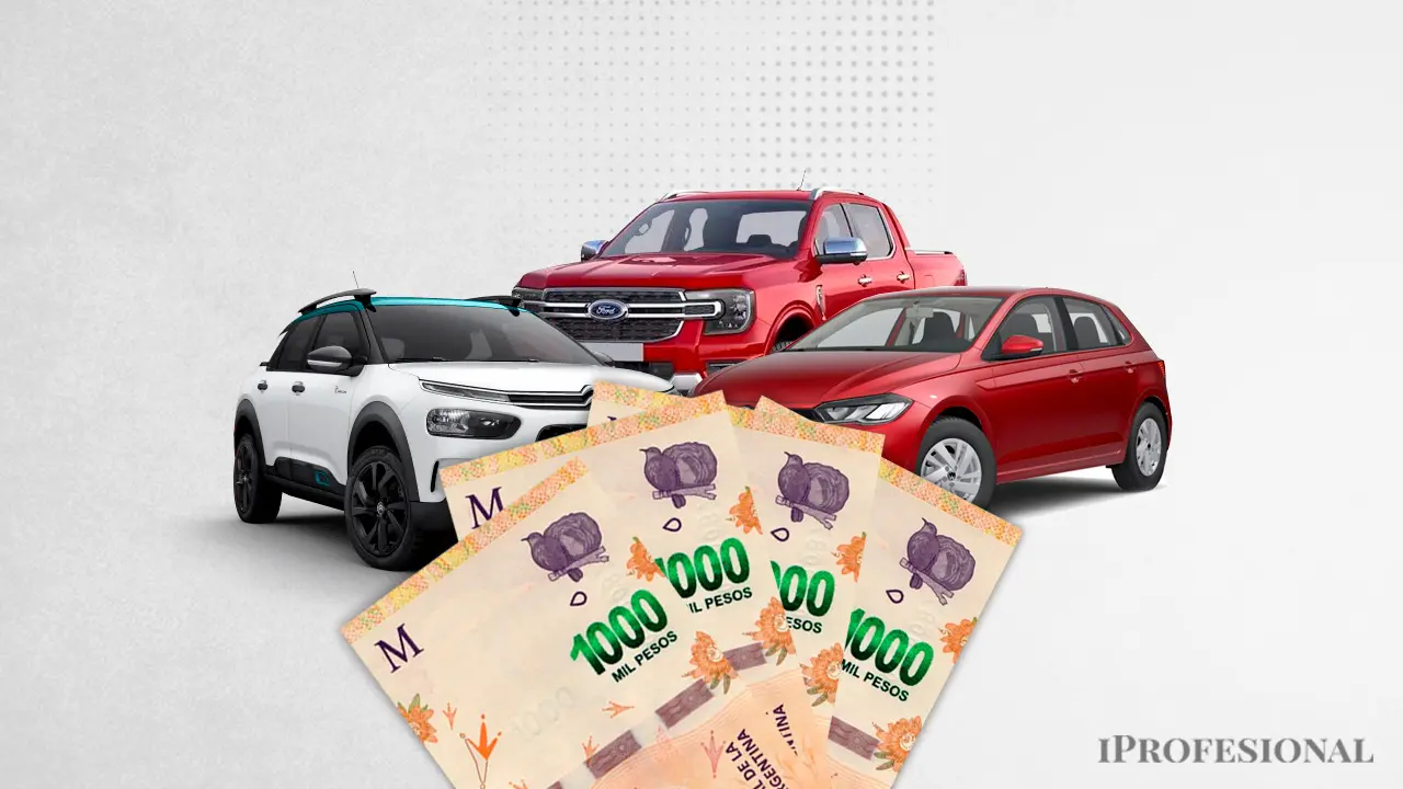 Los préstamos prendarios te permiten financiar la compra de un vehículo