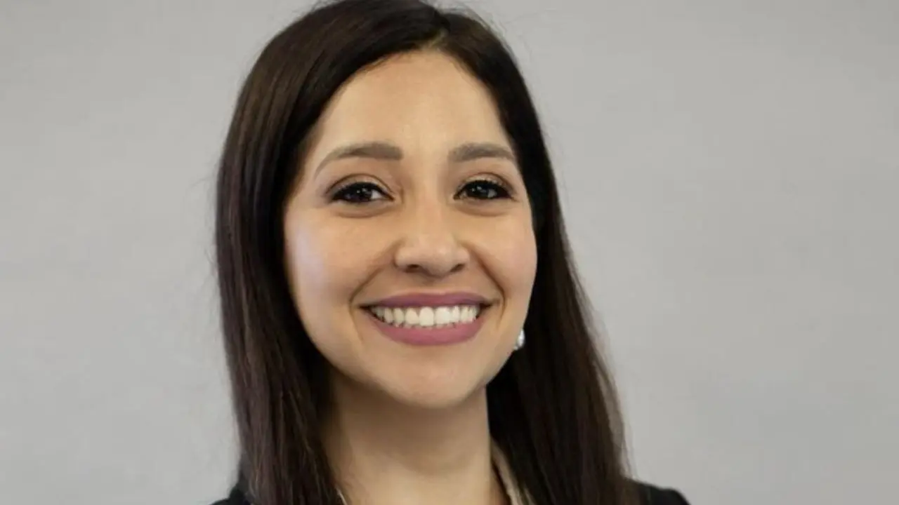 Laura Vanesa Martínez, Socia, en Lisicki, Litvin & Asociados