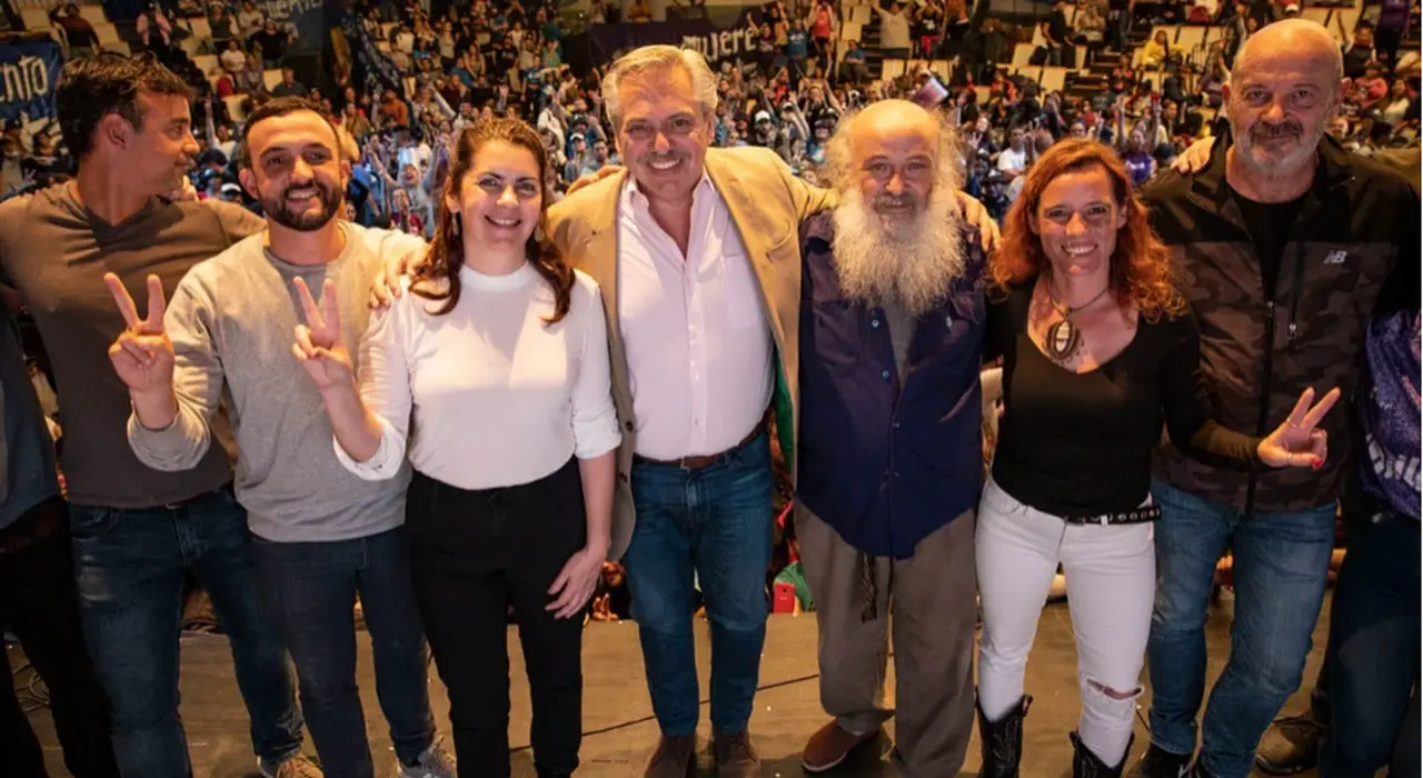 Emilio Pérsico y Eduardo Belliboni son algunos de los dirigentes que quedaron en la mira por corrupción.
