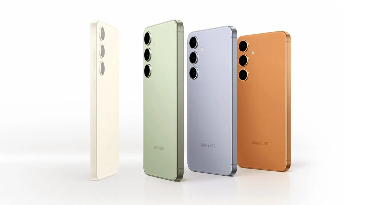 5G ya está presente en todos los celulares de gama alta y crece entre los de gama media.