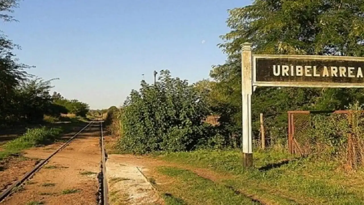 Uribelarrea, uno de los destinos más elegidos.