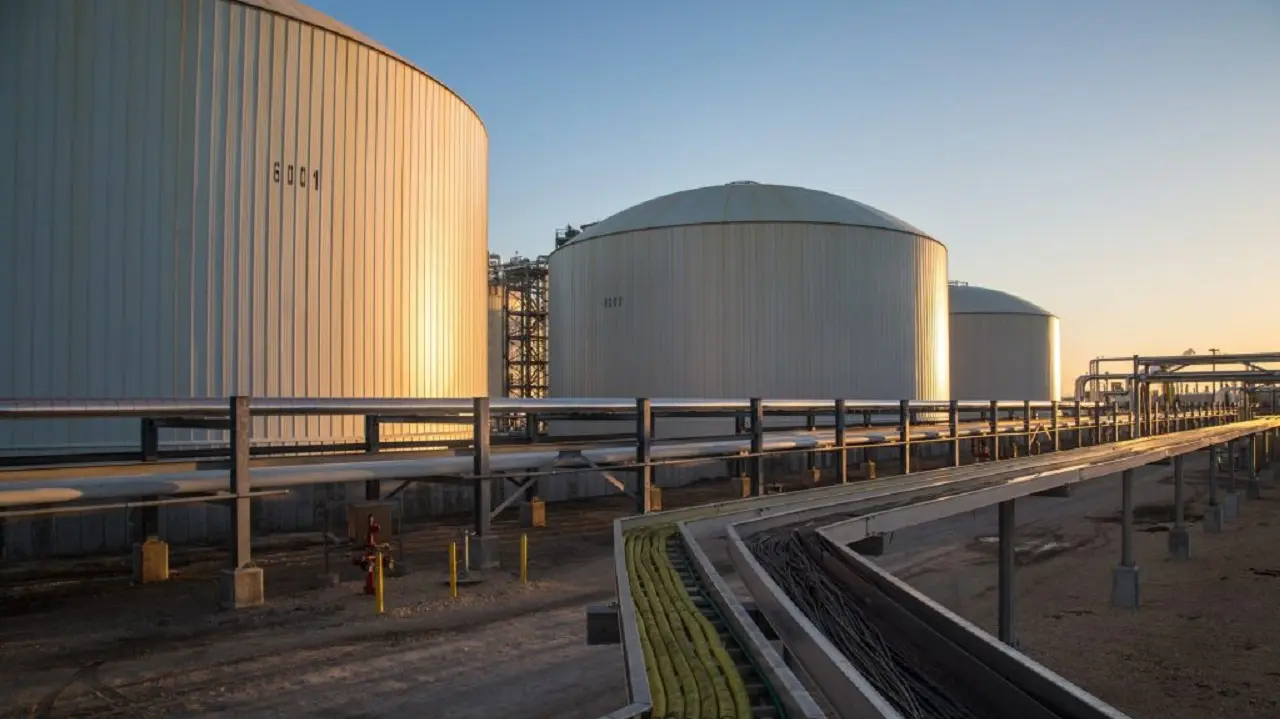 Trafigura pagará una multa de u$s127 millones tras ser investigada por sobornos en Brasil