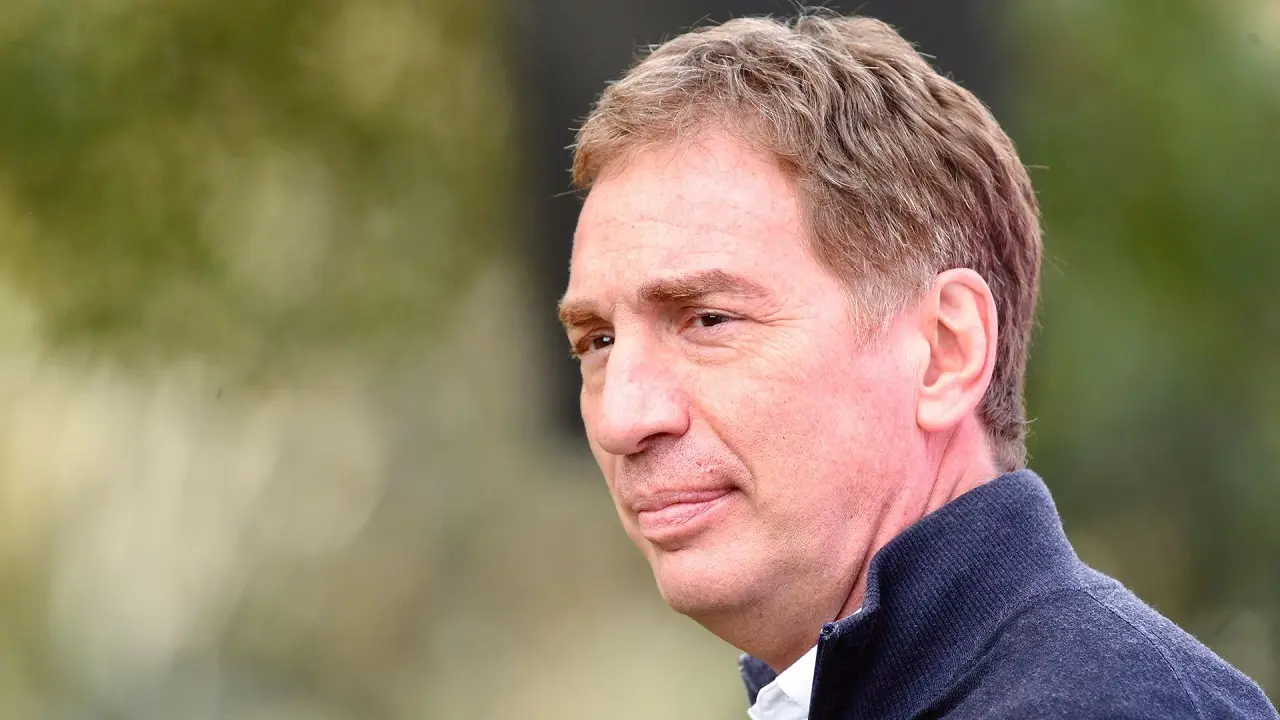 Santilli y los audios de Karina Milei: "Siempre pasa lo mismo en nuestro país"