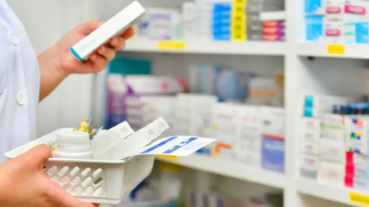 Los precios de los medicamentos subieron más de 150 por ciento.