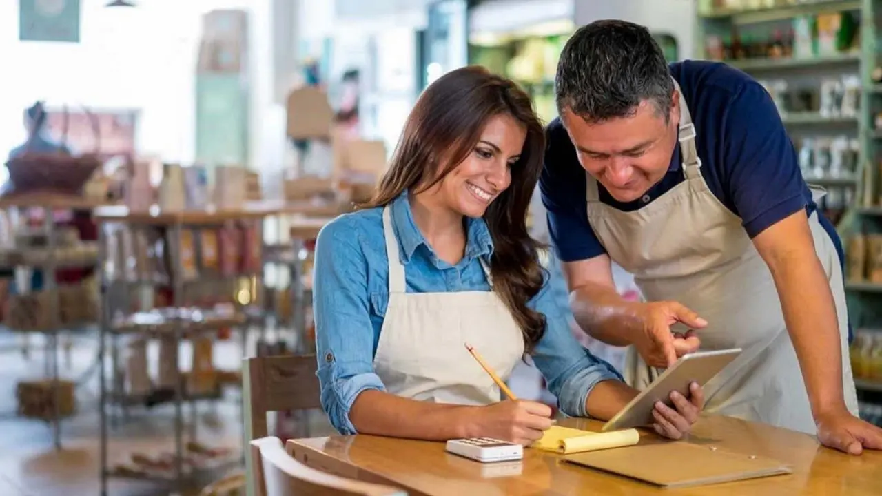 El certificado pyme permite acceder a beneficios impositivos y financieros
