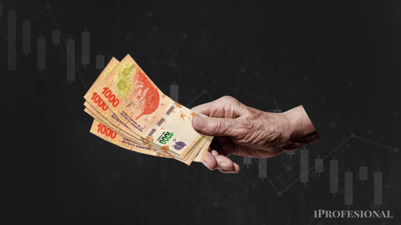 El plazo fijo ahora paga menos por el recorte de tasas: cuánto se gana con $1 millón a 30 días