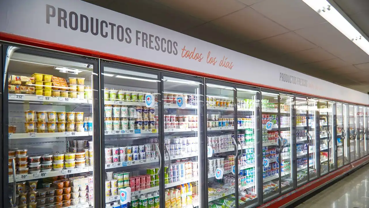 DIA convoca a Pymes que