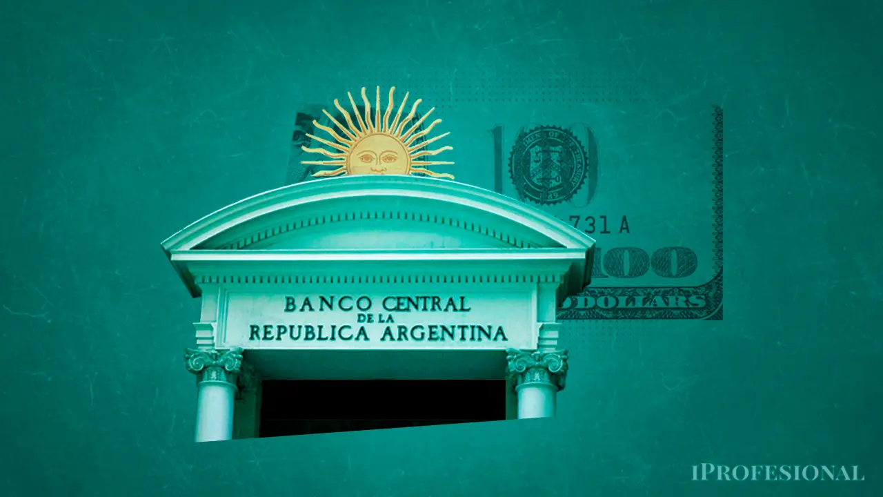 BCRA alargó racha compradora a 3 ruedas seguidas, pero sigue con bajos montos
