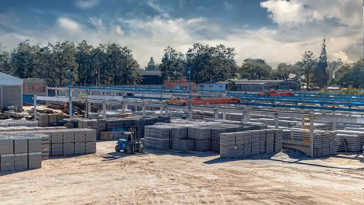 Holcim compró una empresa y profundiza su presencia en el negocio de la construcción