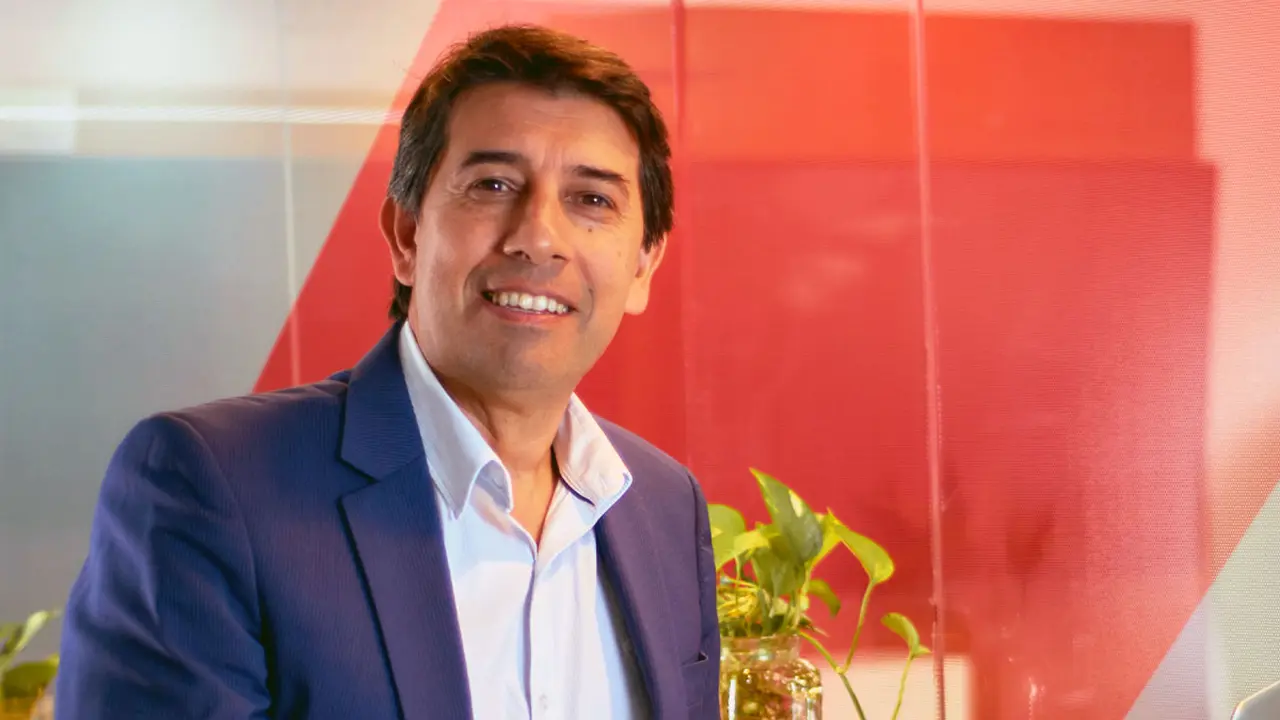 Sergio Díaz