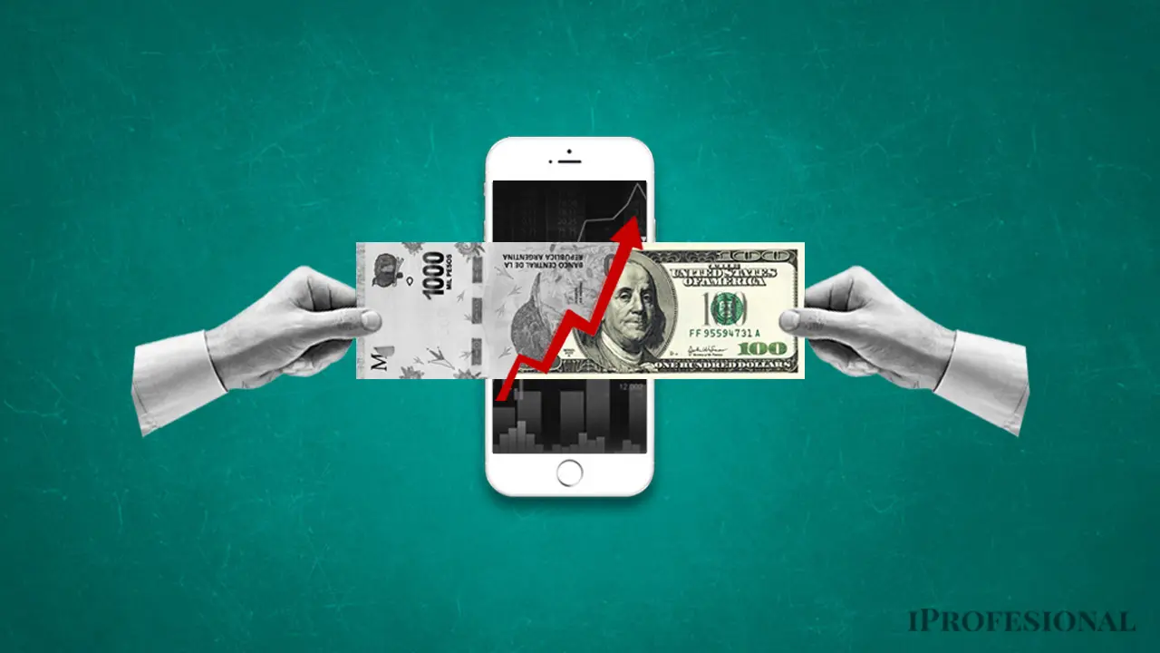 Cómo cobrar dólares de forma fácil y segura, si trabajás brindando servicios al exterior