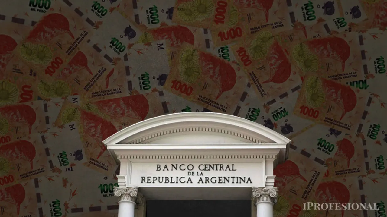 Los pasivos remunerados del BCRA y la inflación