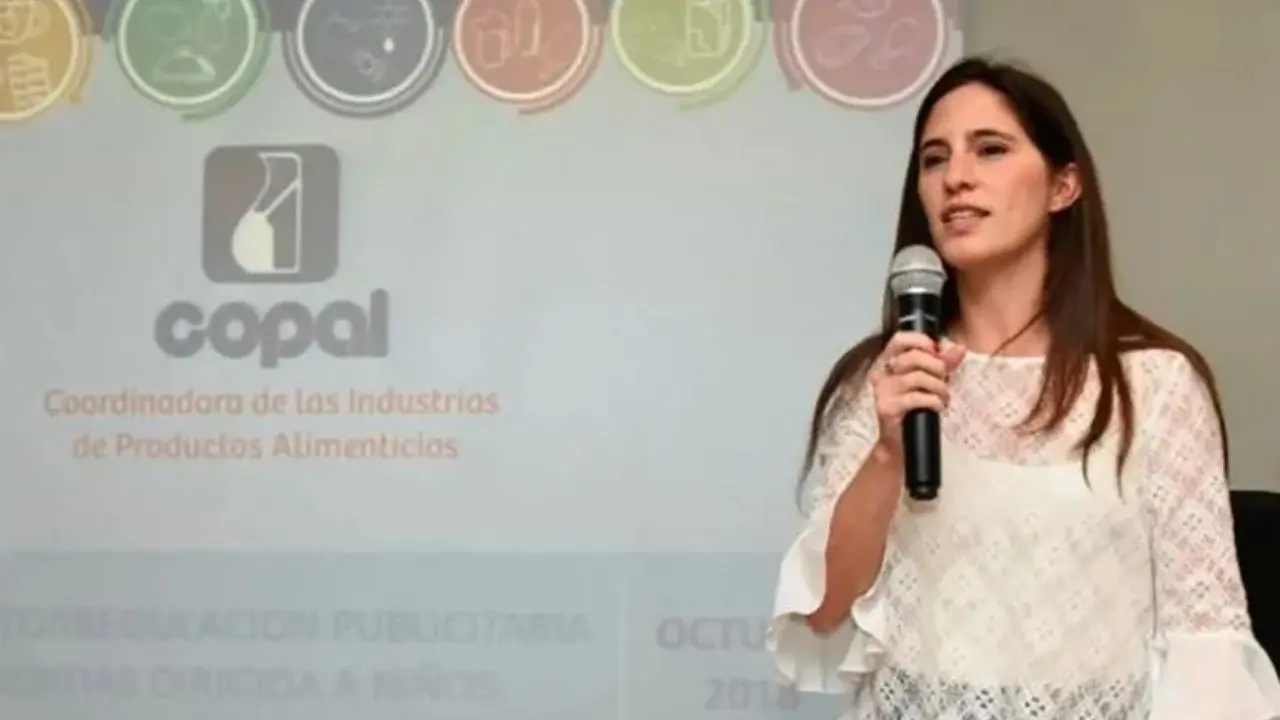 El pedido de la Copal para una reforma tributaria: "Entre el 40 y el 50% son impuestos"
