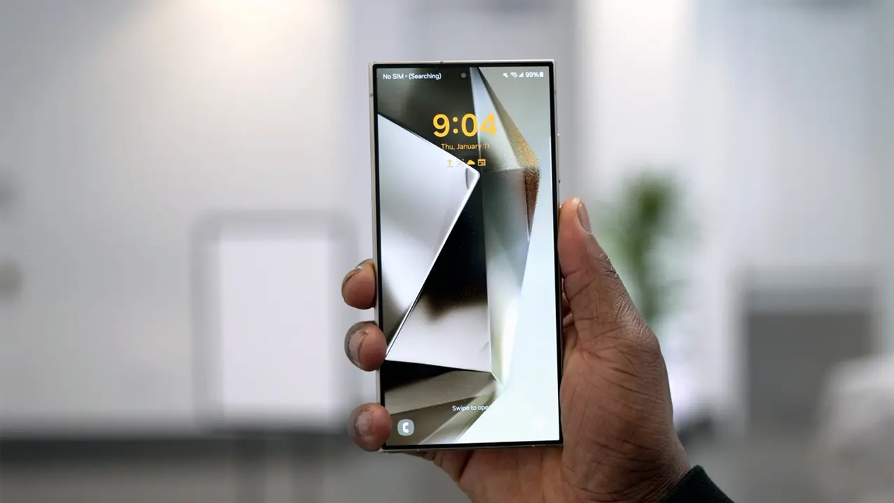 Cuánto cuesta traer un celular Samsung S24 desde Amazon