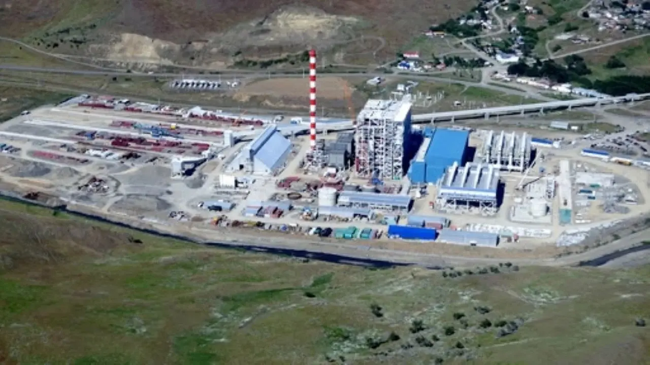 El Yacimientos Carboníferos Río Turbio es uno de los que va a privatizarse.