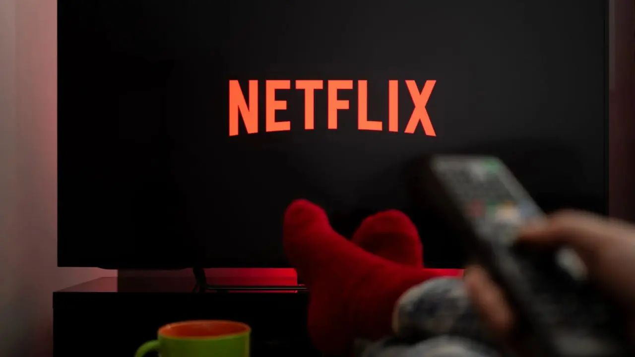 Series estreno en Netflix: cuatro opciones para el fin de semana largo