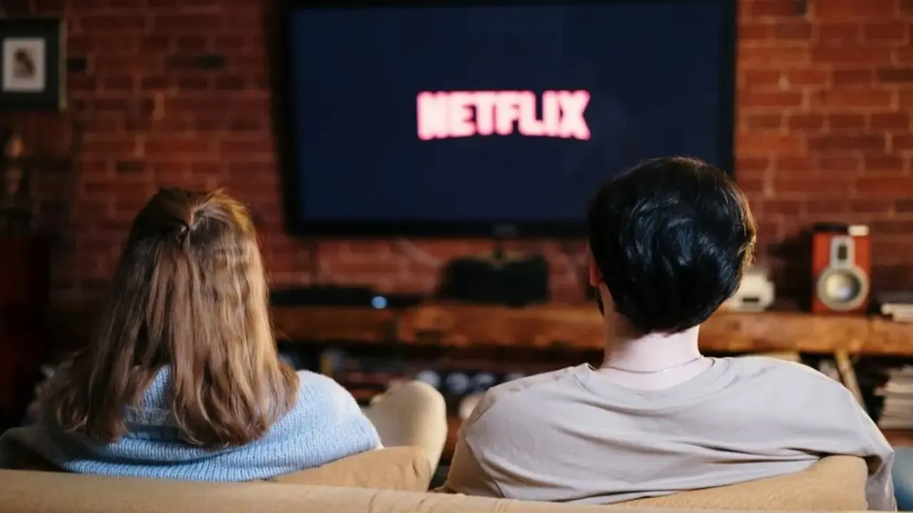 netflix