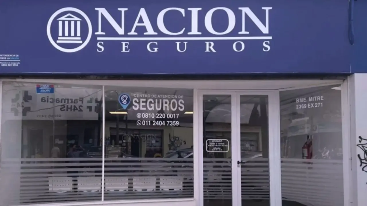 La Justicia investiga a los intermediarios en las contrataciones entre los organismos del Estado y la empresa Nación Seguros