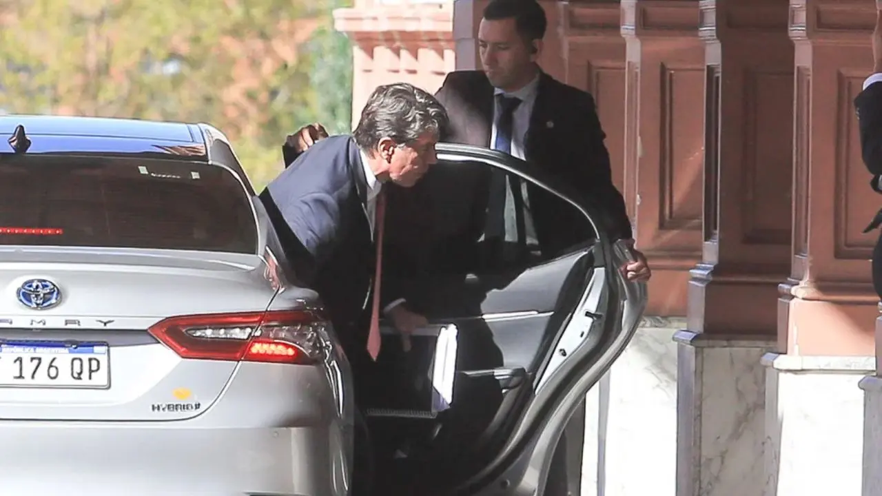 El jefe de Gabinete Nicolás Posse dispuso que 