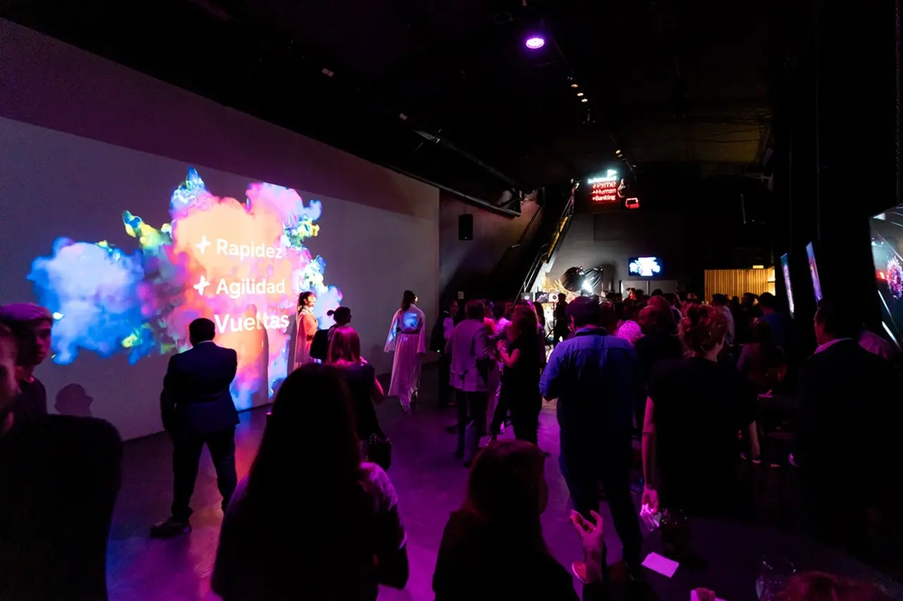 Supervielle lidera la transformación digital de la experiencia bancaria para empresas con +Pyme 