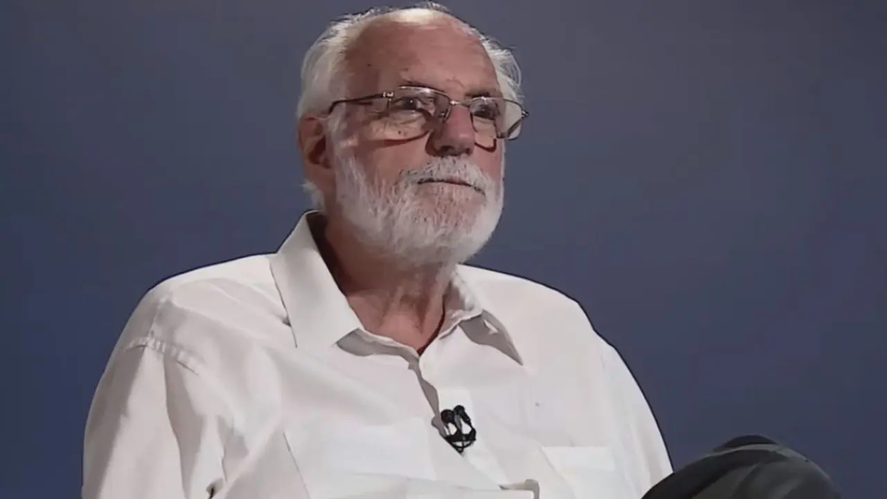 Juan Carlos de Pablo, economista