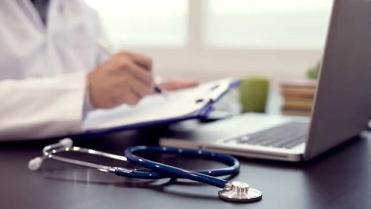 Transformación digital: aliado en la estrategia de negocio en salud