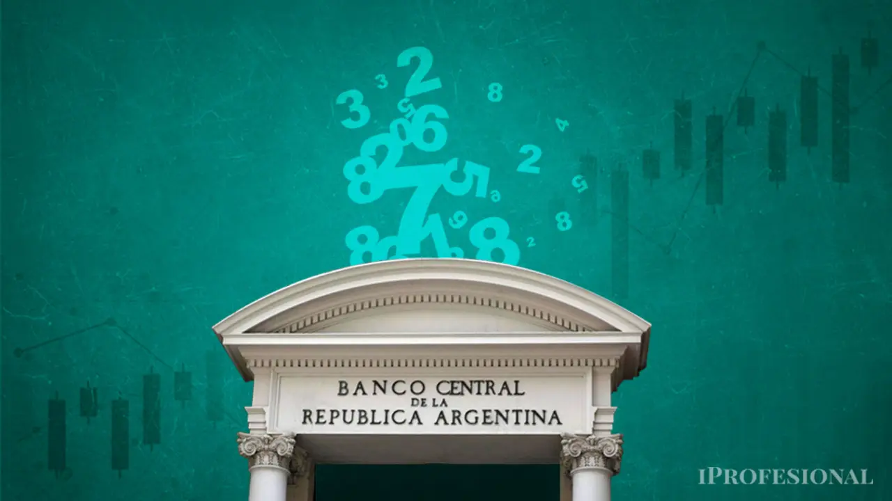 El Banco Central reglamentó la cuenta especial del blanqueo