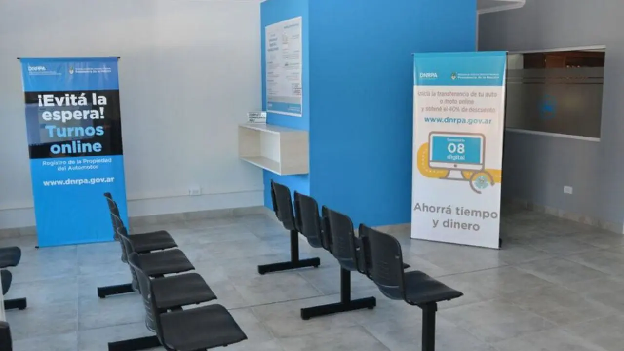 Registro de la Propiedad Automotor: qué trámites se dieron de baja y qué cambios aún faltan por aplicar