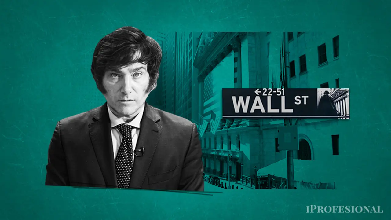 El Merval y los ADRs se recuperaron, pero los bonos soberanos en dólares extendieron las pérdidas