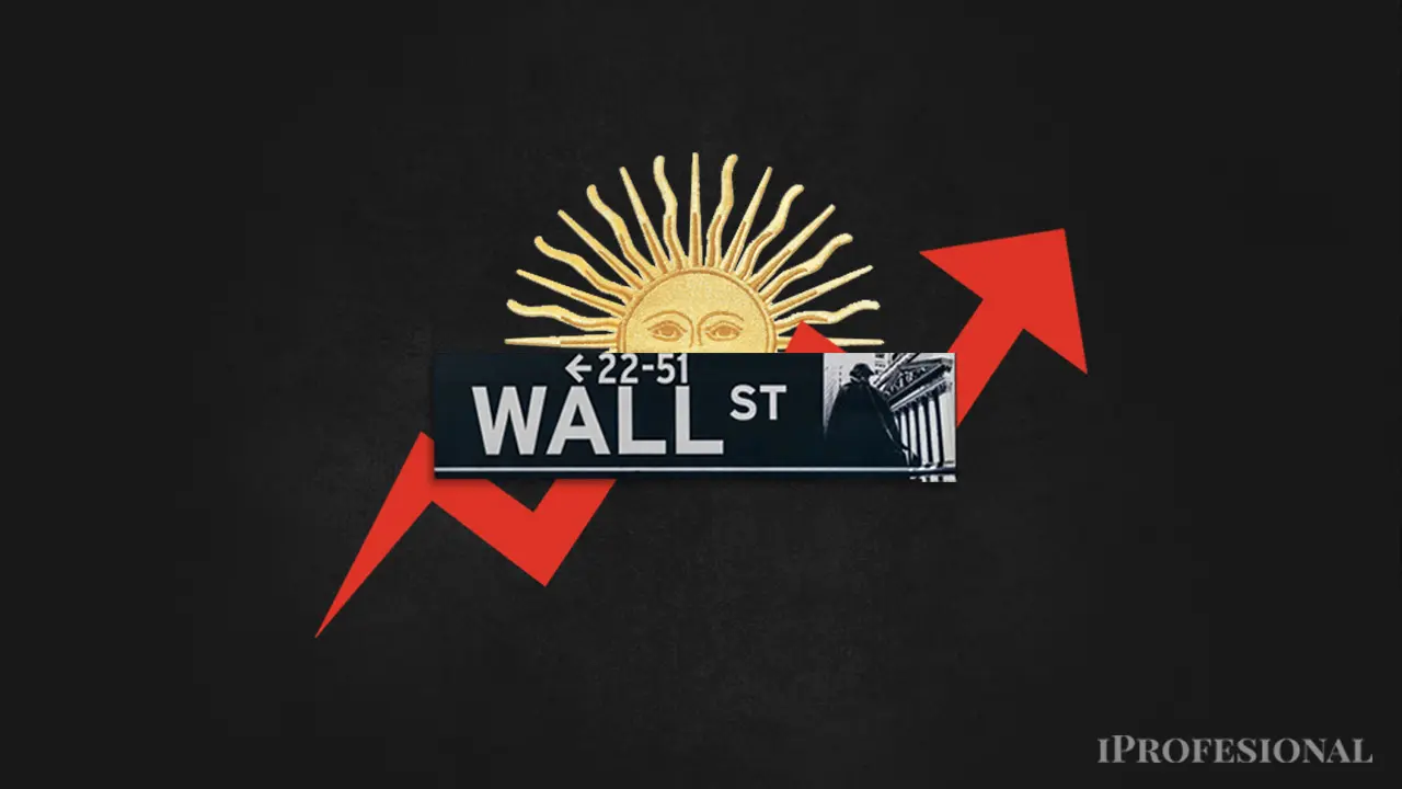 Wall Street cerró con récords este jueves y eso se puede ver reflejado en la Bolsa porteña 