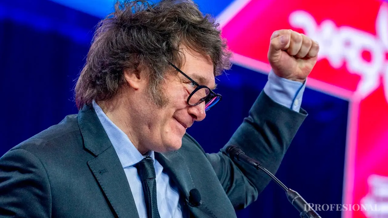 Milei espera aprobar la acotada Ley ómnibus que enviará nuevamente al Congreso