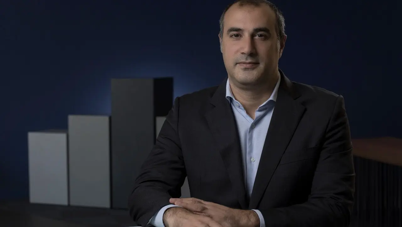 Emanuele Cappellano, presidente de Stellantis Sudamérica.