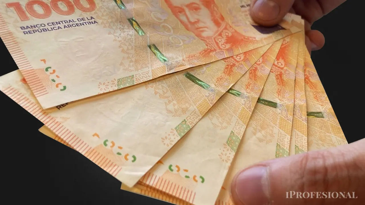 Gremio estratégico cerró aumento salarial y llevó el básico arriba de $1.000.000