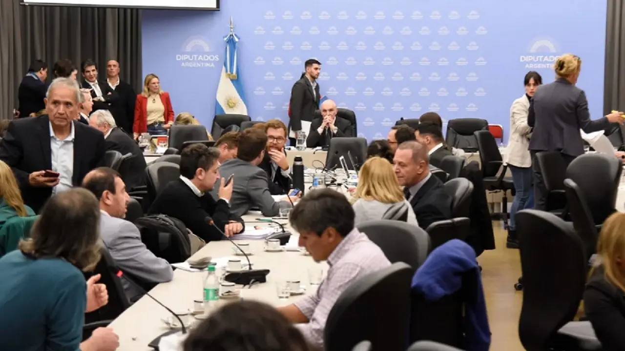 Monotributo: en el dictamen del proyecto fiscal, se aprobó el reingreso de excluidos desde enero 2024