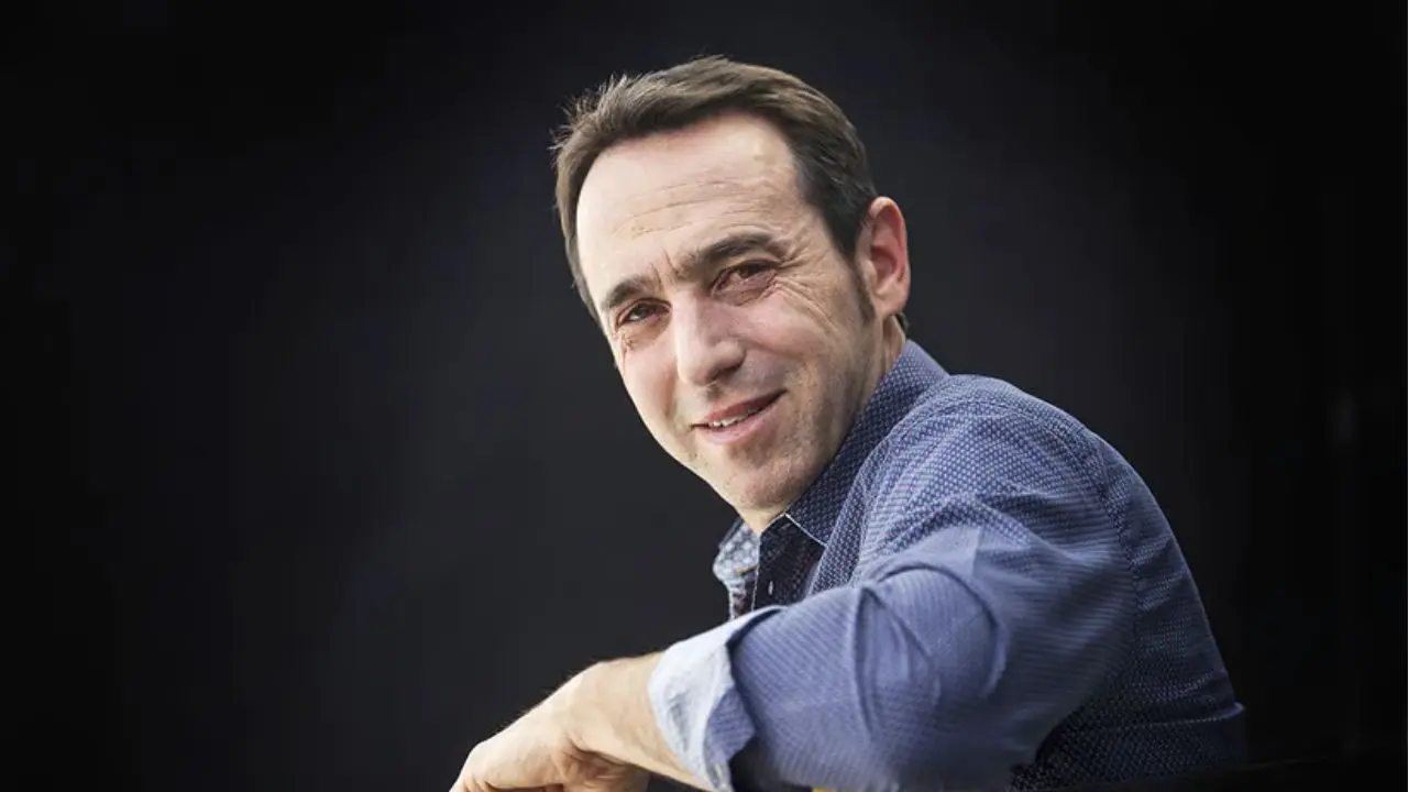 Marcos Galperin CEO de Mercado Libre