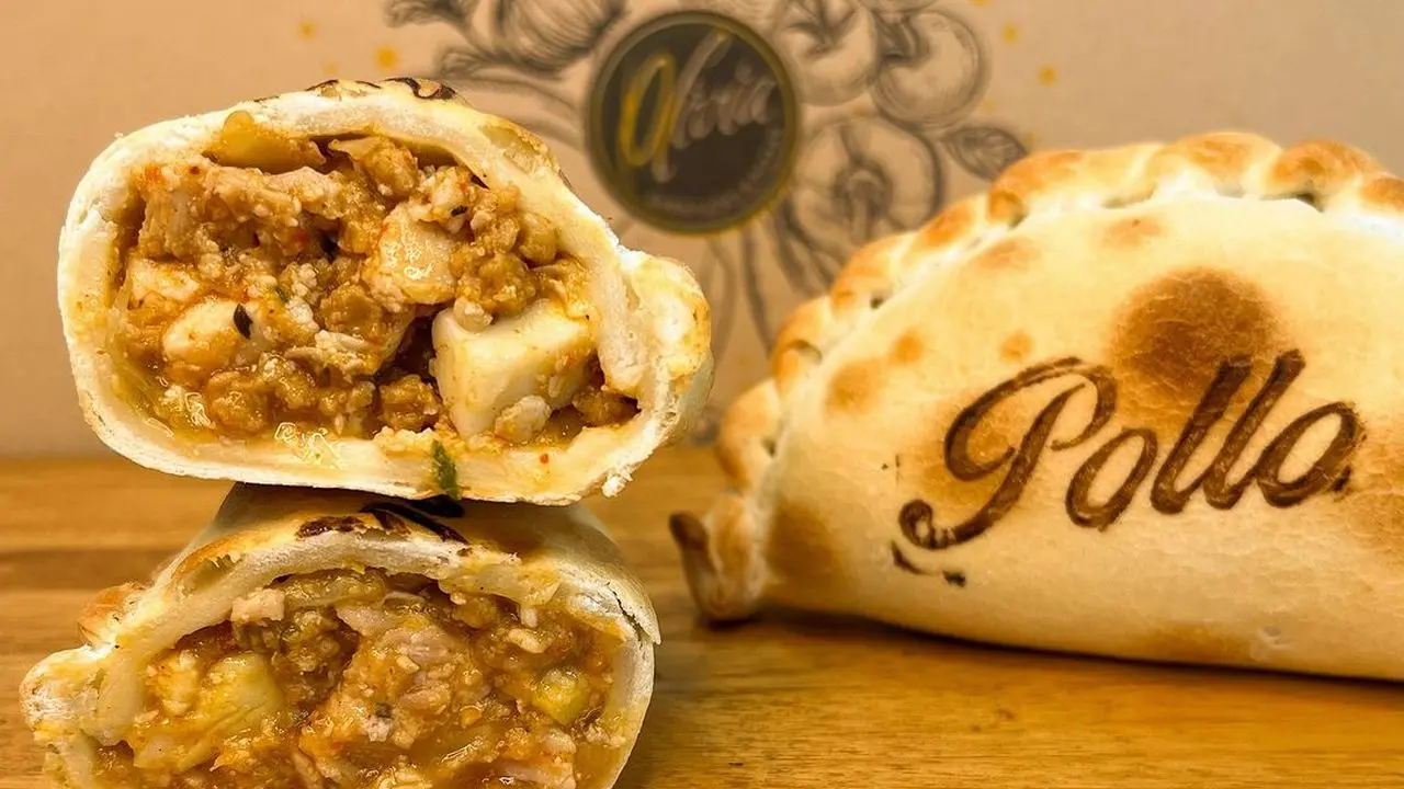 Empanadas Olivia-Franquicias