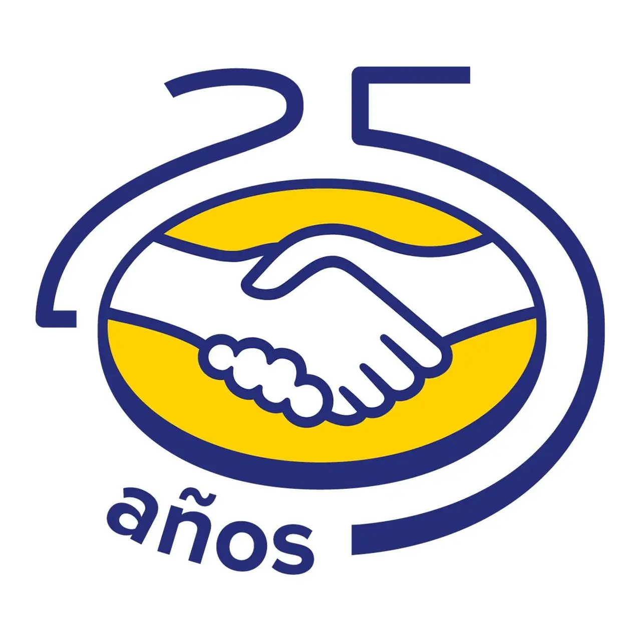 Mercado Libre cambió su logo para festejar el aniversario de la empresa